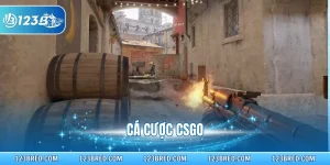 Cá Cược CSGO – Các Loại Kèo Phổ Biến Và Mẹo Thắng 2026