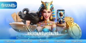 Khuyến Mãi Hoàn Trả - Ưu Đãi Tuyệt Vời Giá Trị Lên Đến 1.3%