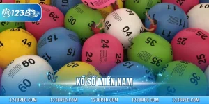 Xổ Số Miền Nam Online - Đặt Cược Nhanh Trúng Thưởng Lớn